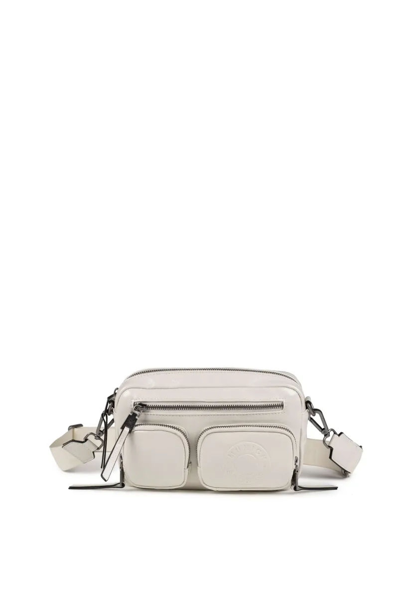 MH - Umhängetasche - cream