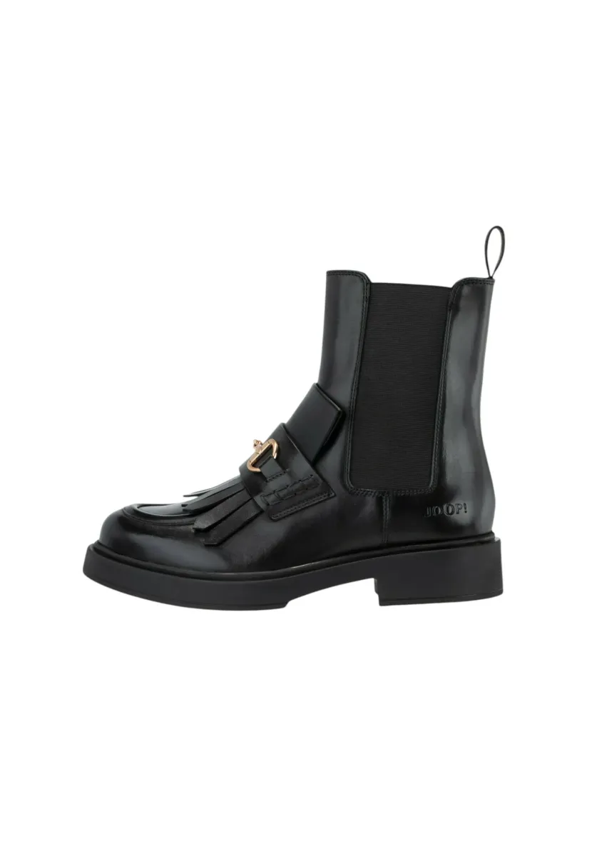 MIA - Stiefelette - schwarz