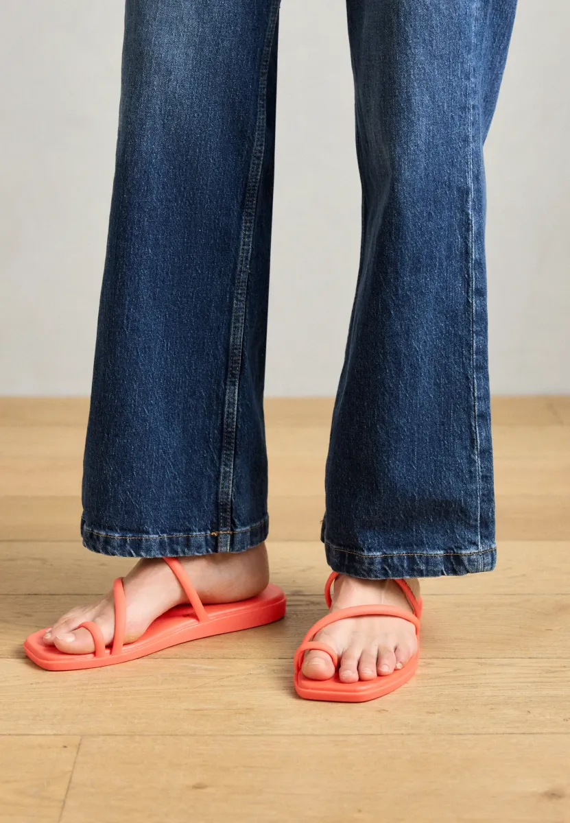 MIAMI - Zehentrenner - starfish