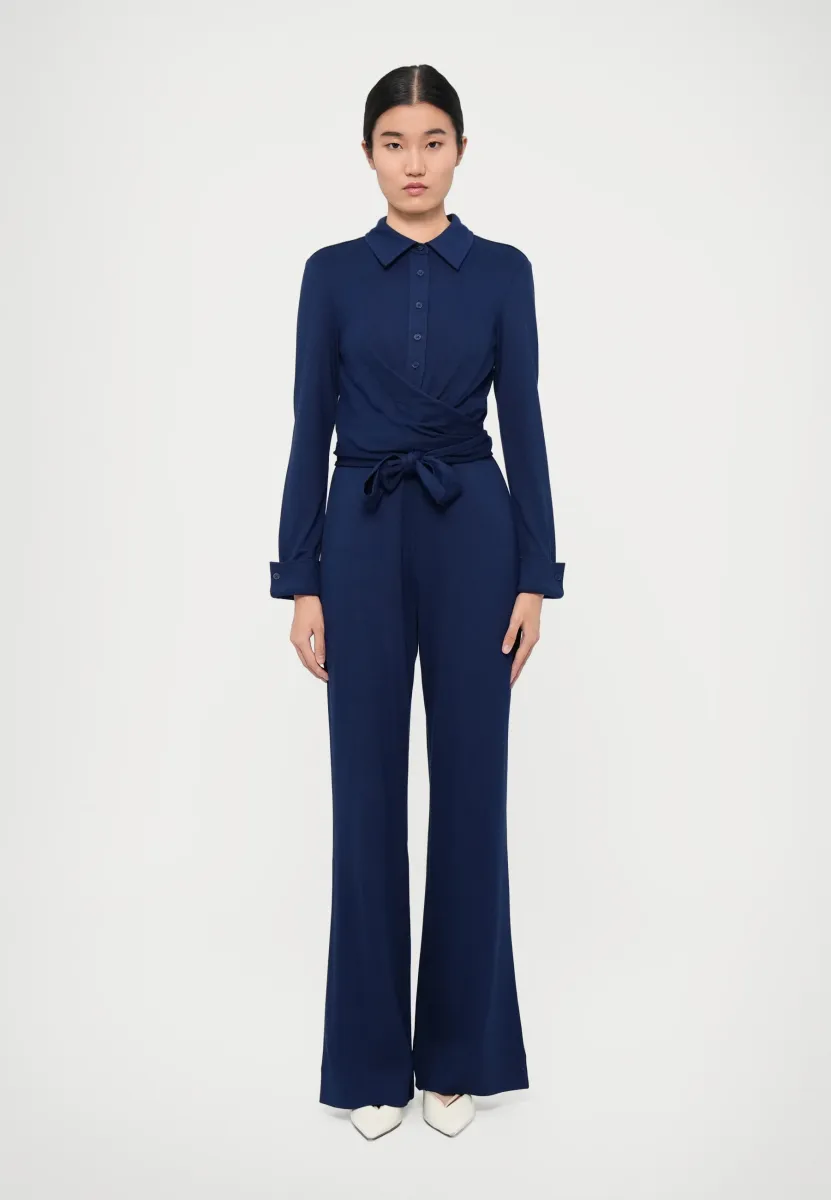 MICHELE - Jumpsuit - classic navy