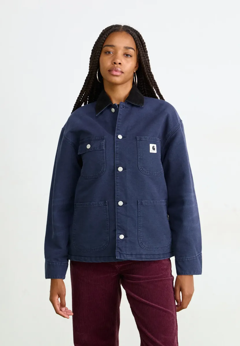 MICHIGAN COAT - Übergangsjacke - dark navy