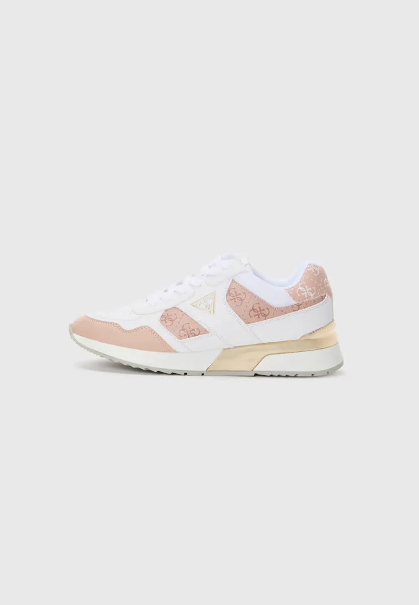 MICKAY - Sneaker low - blush
