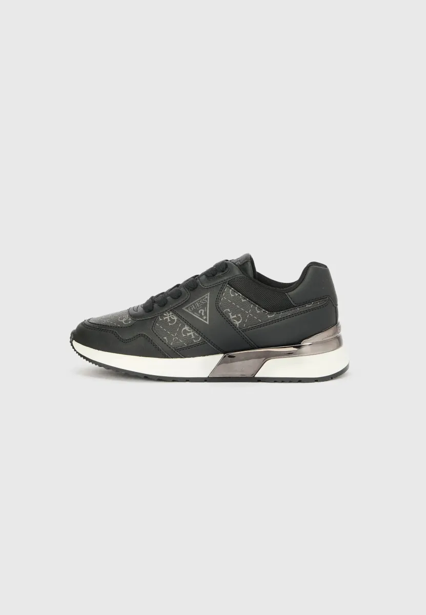 MICKAY - Sneaker low - coal