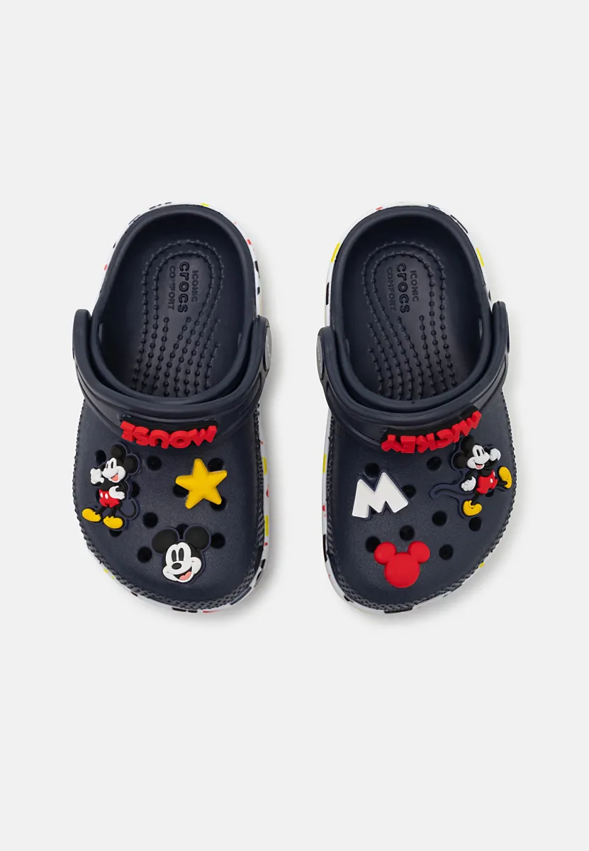 MICKEY FRIENDS UNISEX - Hausschuh - multi-coloured
