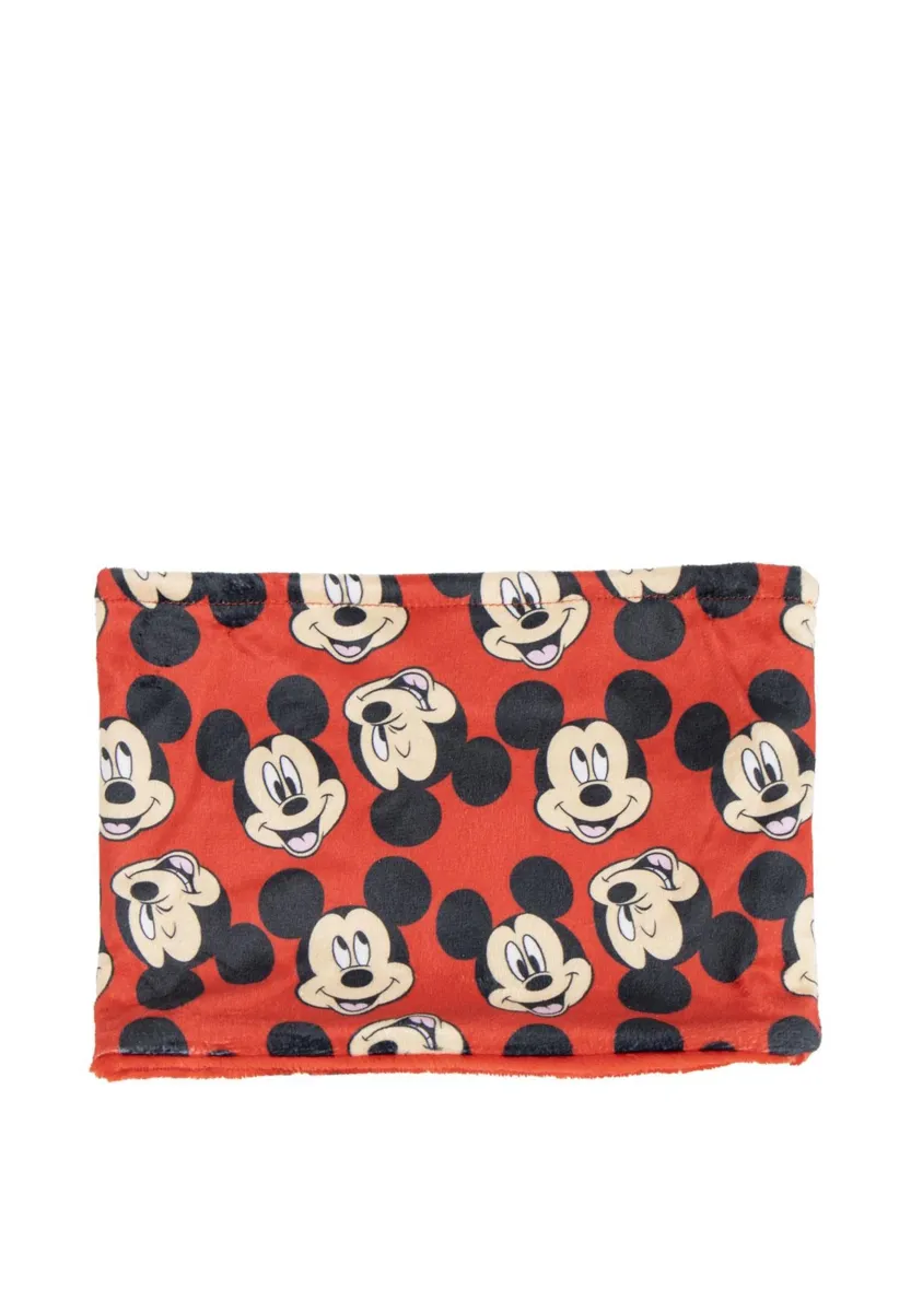 MICKEY - Schlauchschal - red