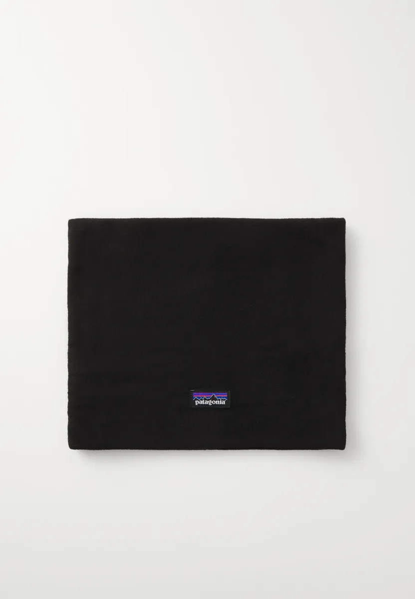 MICRO D GAITER UNISEX - Mütze - black