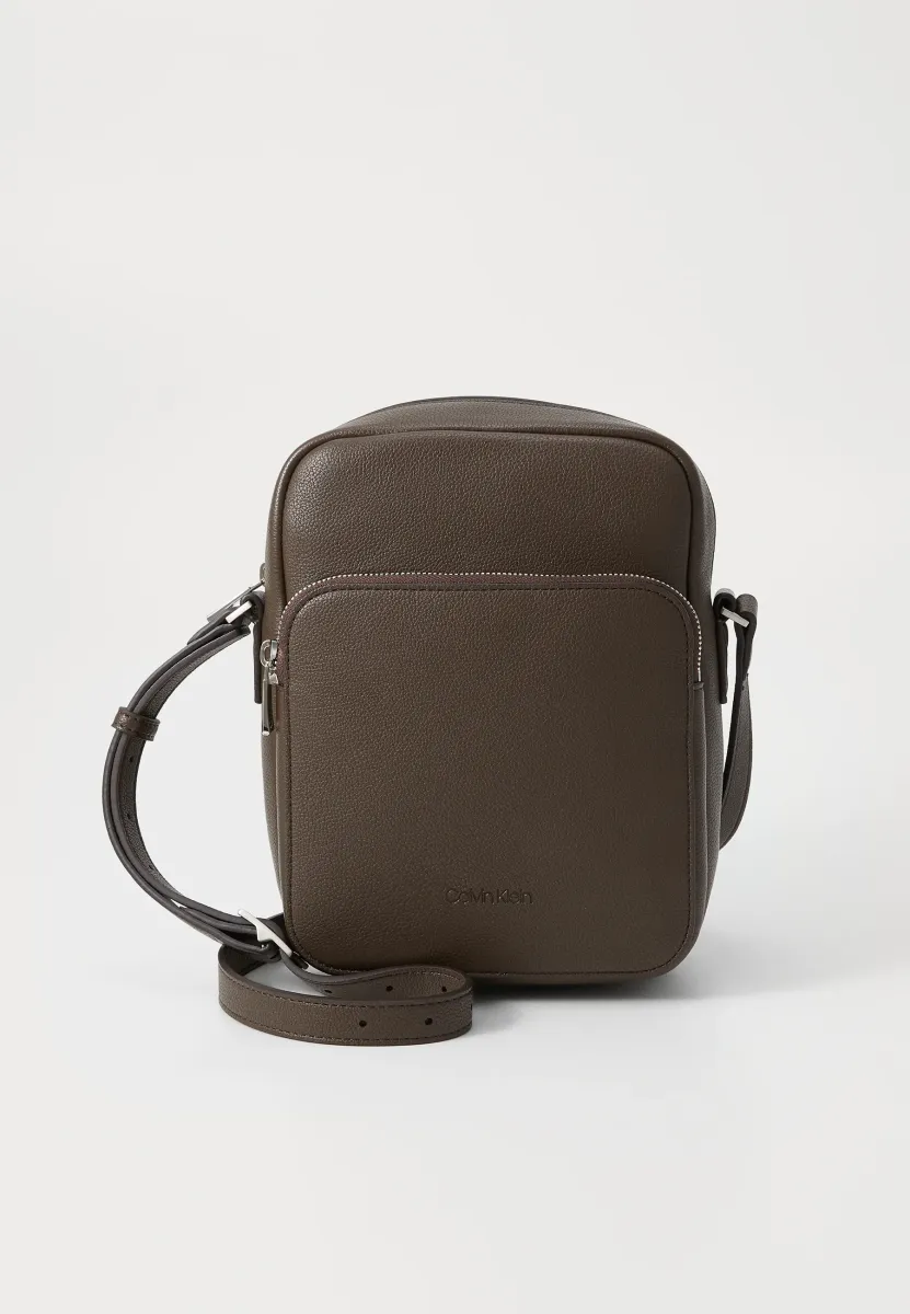 MICRO PEBBLE CROSSBODY S - Umhängetasche - delicioso
