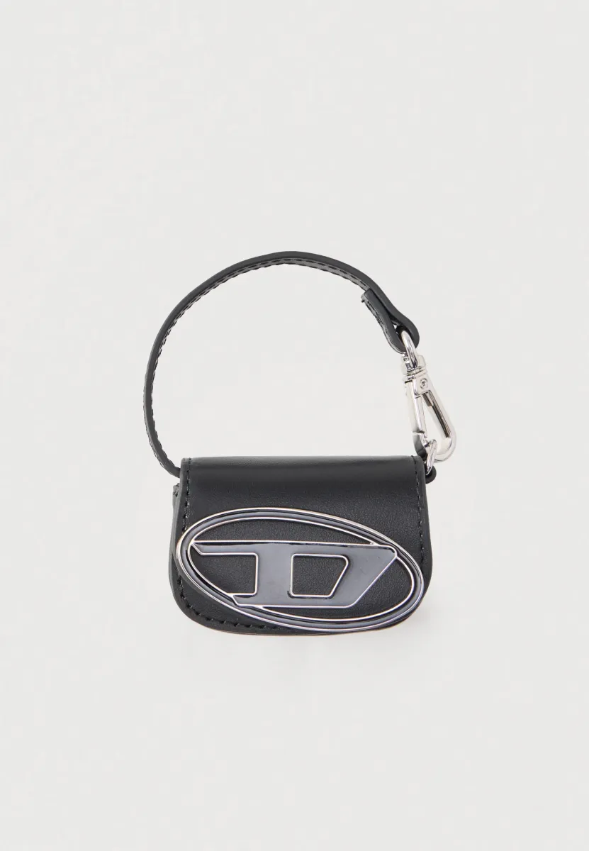 MICRO - Schlüsselanhänger - black