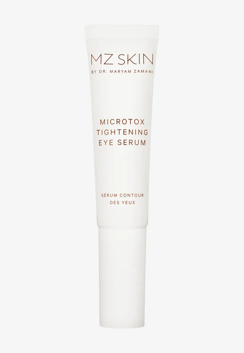 MICROTOX TIGHTENING EYE SERUM - Augenpflege