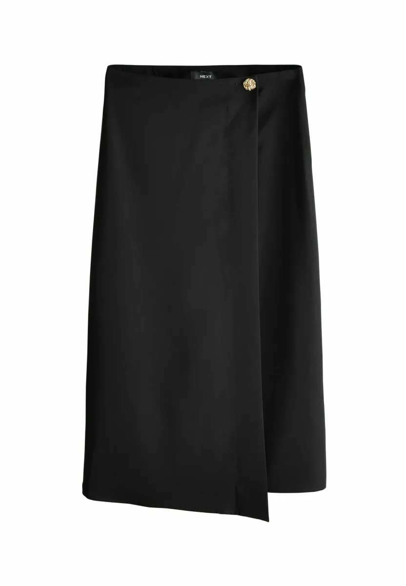 MIDI - A-Linien-Rock - black