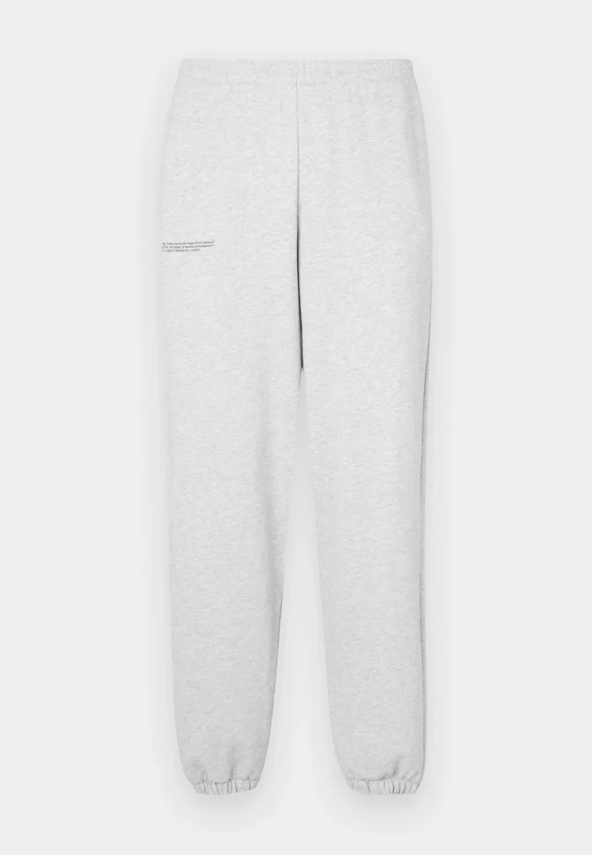 MIDWEIGHT TRACK UNISEX - Jogginghose - grey marl
