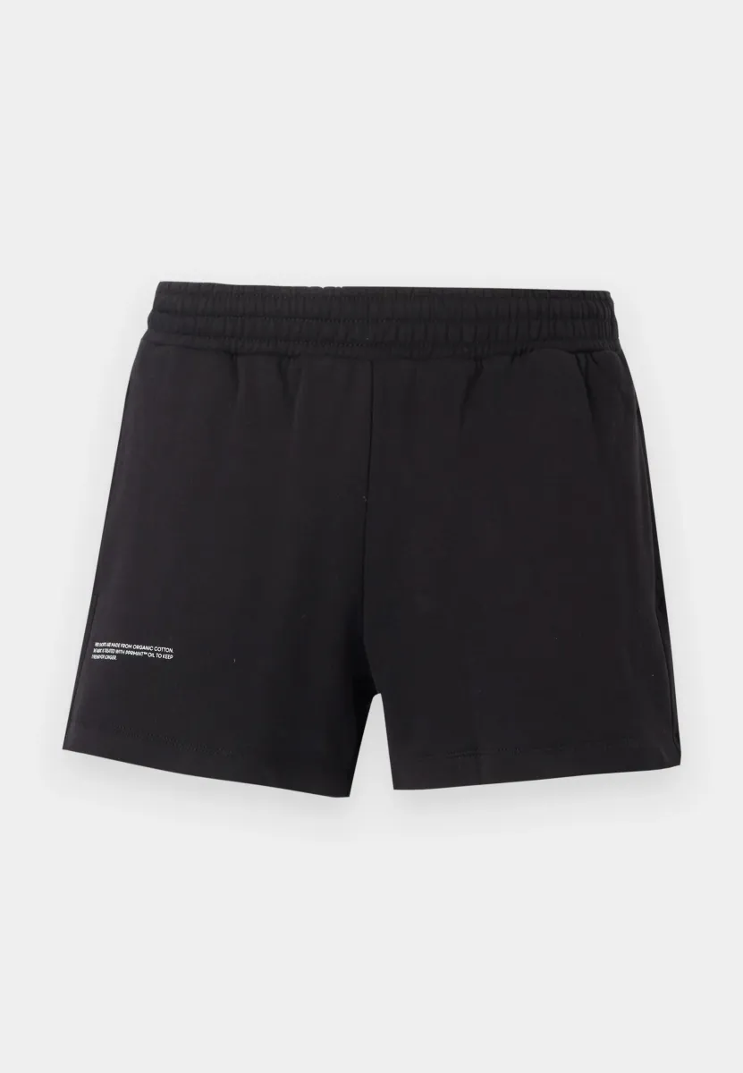 MIDWEIGHT UNISEX - Jogginghose - black