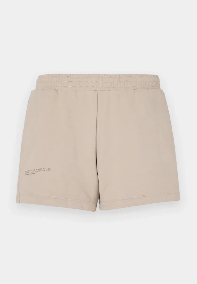 MIDWEIGHT UNISEX - Jogginghose - stone