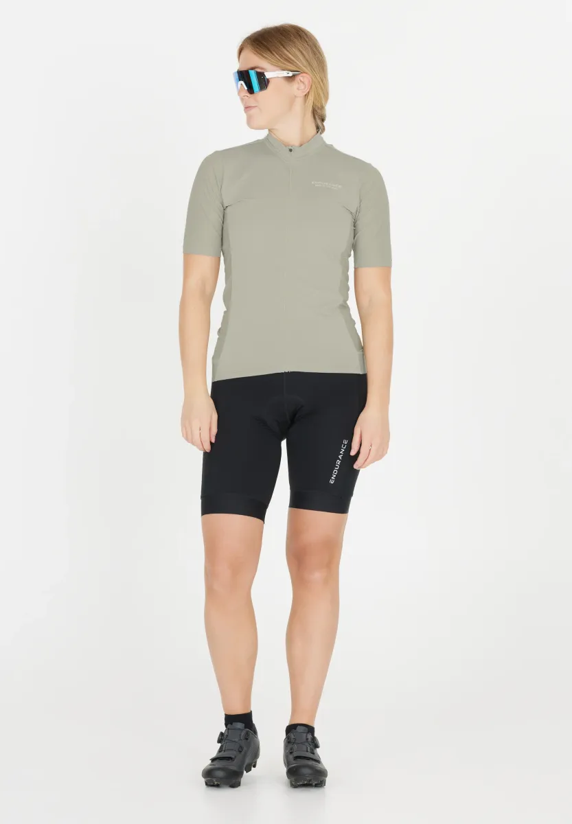 MIGHTY - Cycling-Trikot - wrought iron