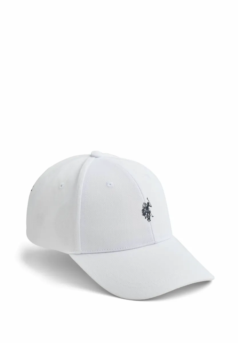 MIKA  - Cap - white