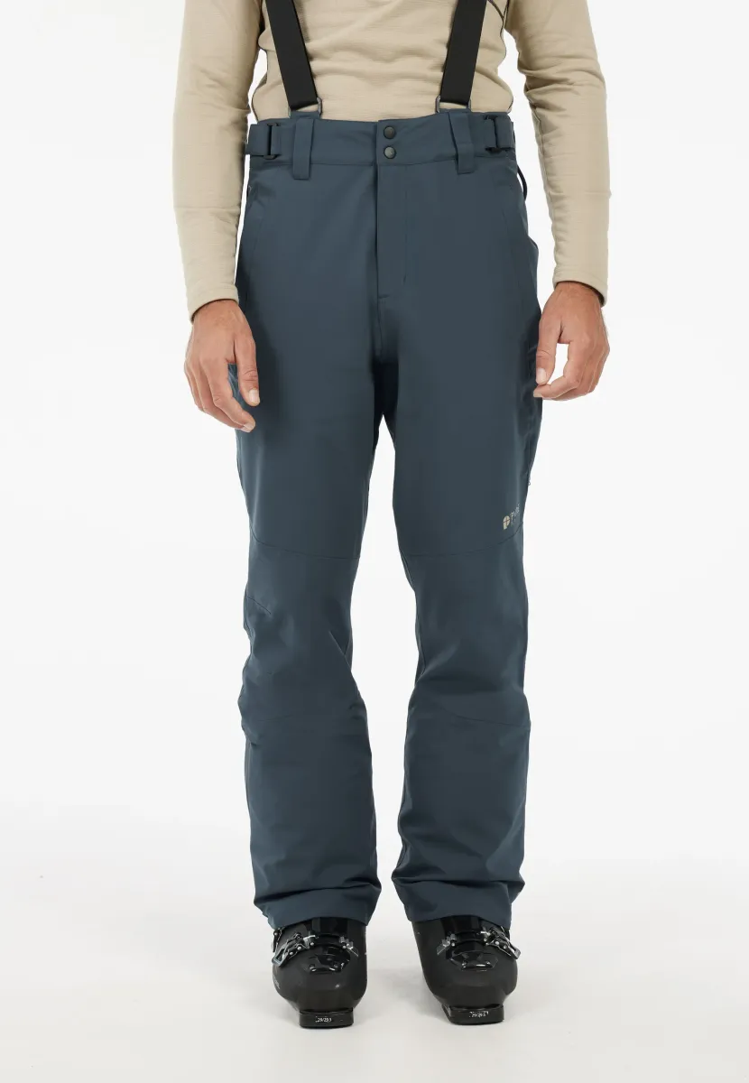 MIKADO - Snowboard-Hosen - twilight navy