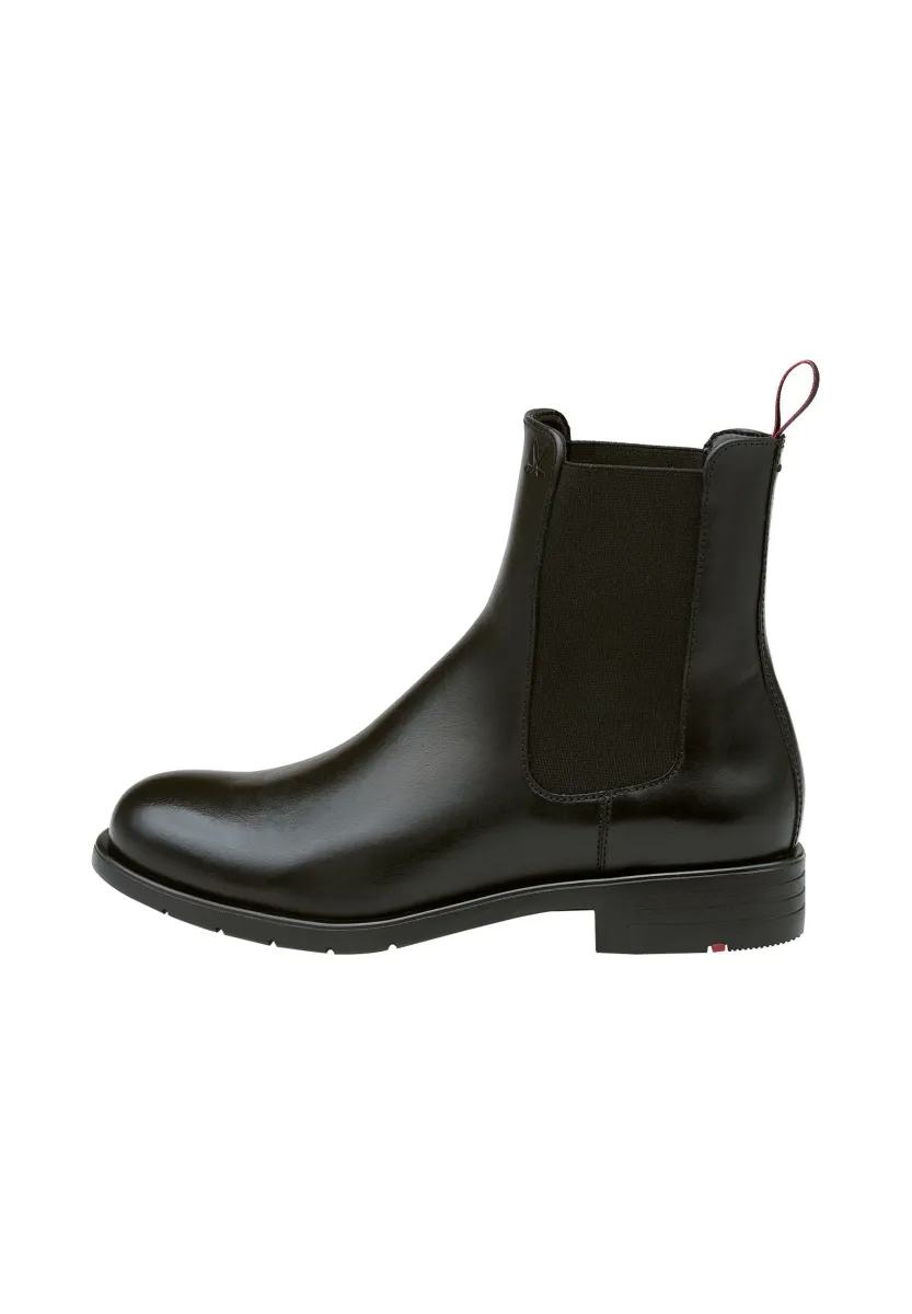 MILA - Stiefelette - schwarz