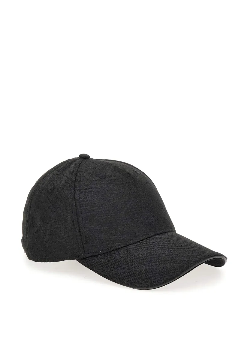 MILANO - Cap - black