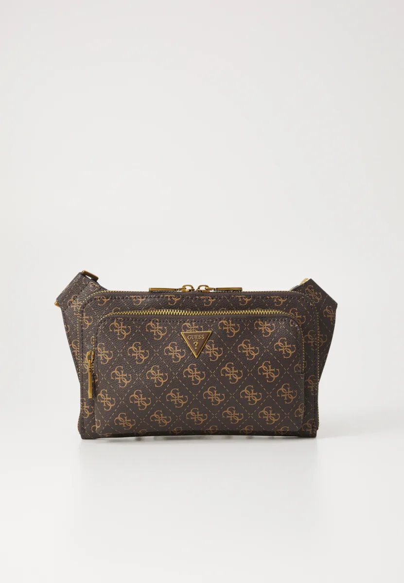 MILANO FLAT  - Gürteltasche - brown