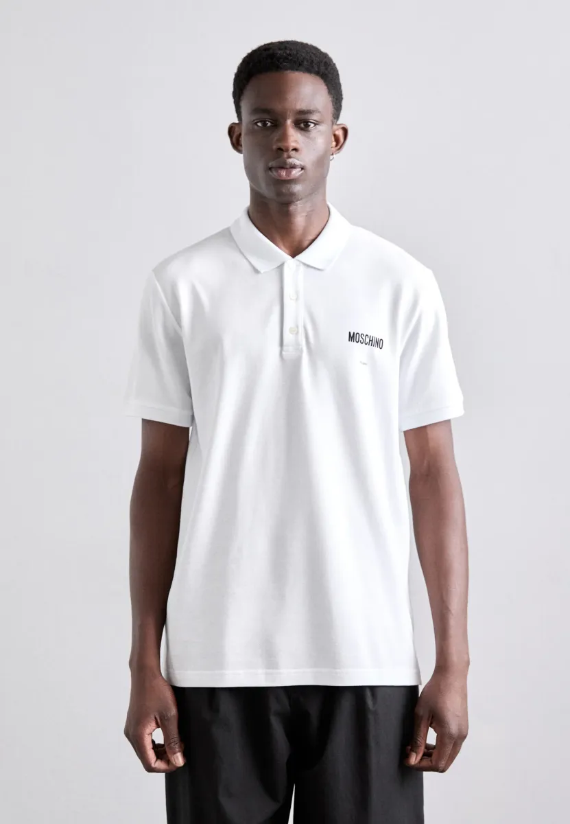 MILANO - Poloshirt - white