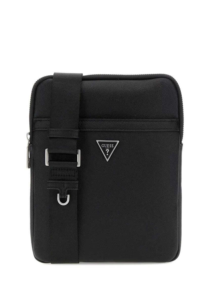 MILANO  - Umhängetasche - black