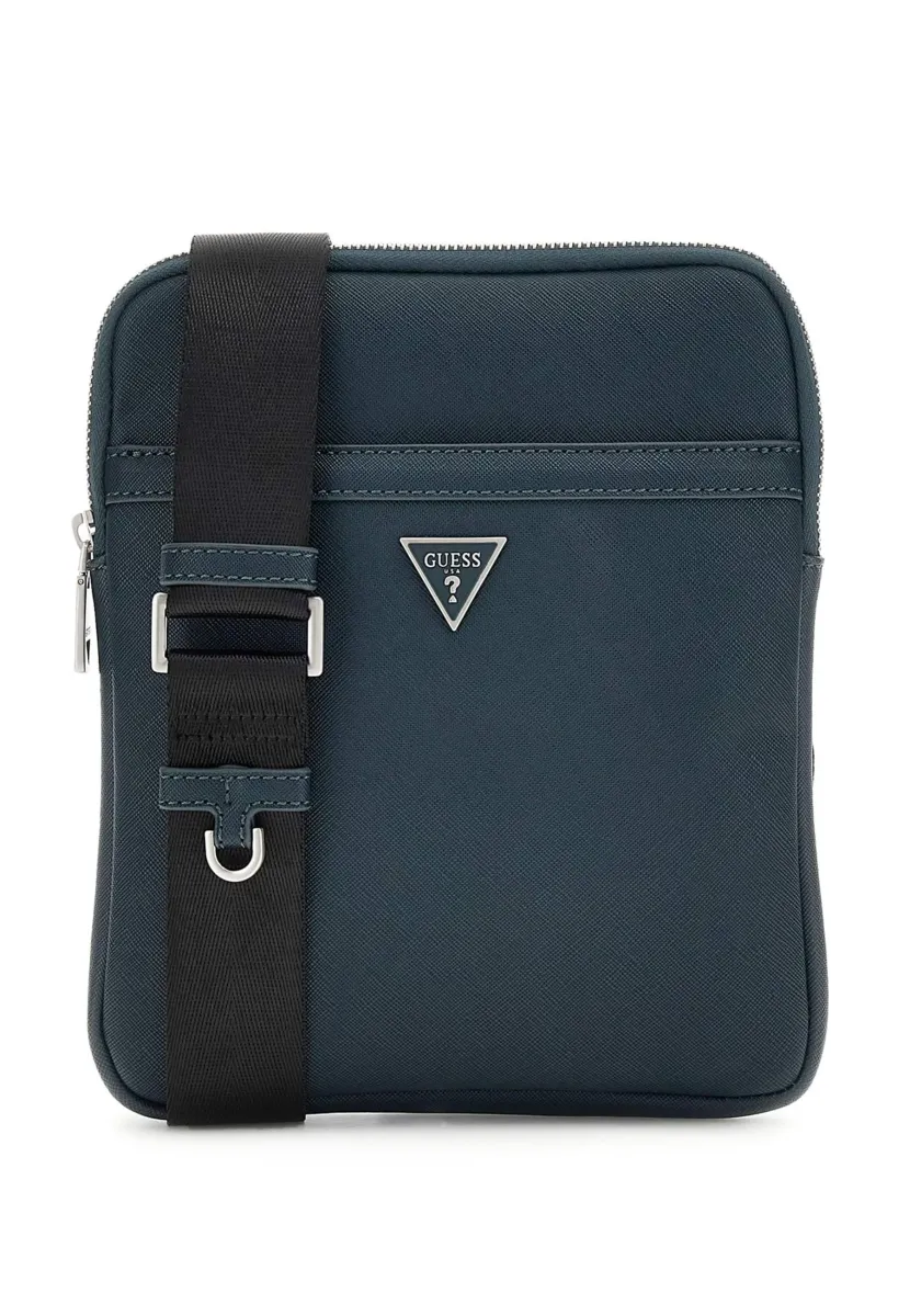 MILANO  - Umhängetasche - blau