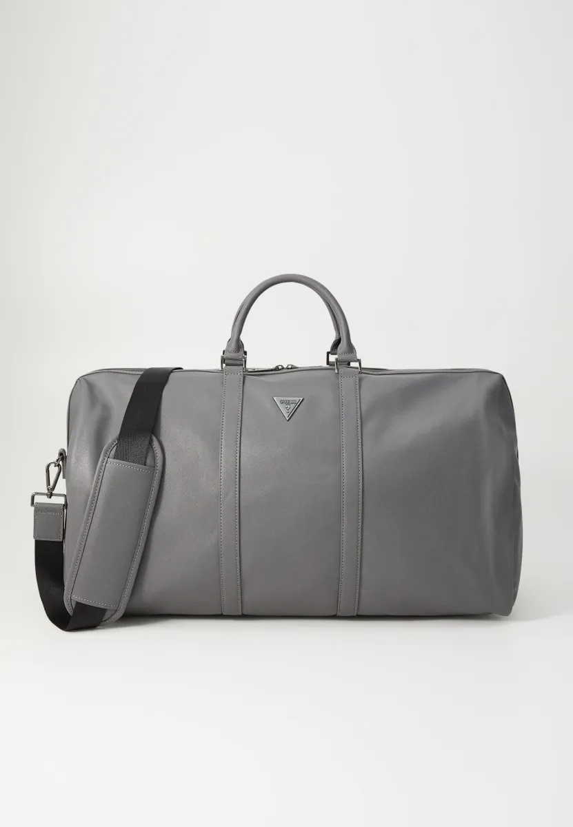 MILANO UNISEX - Weekender - anthracite
