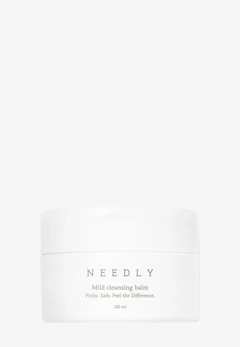 MILD CLEANSING BALM - Reinigungsbalsam