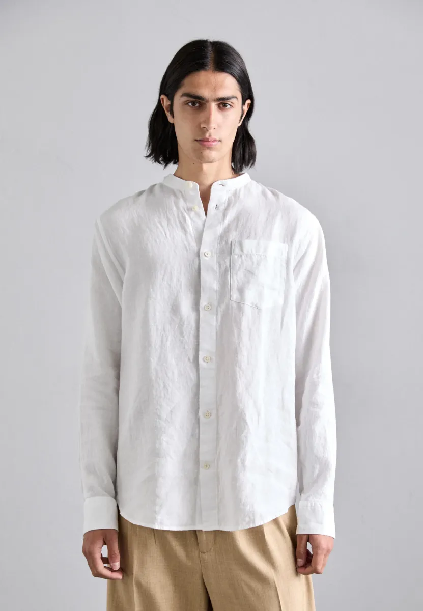 MILES  - Hemd - white