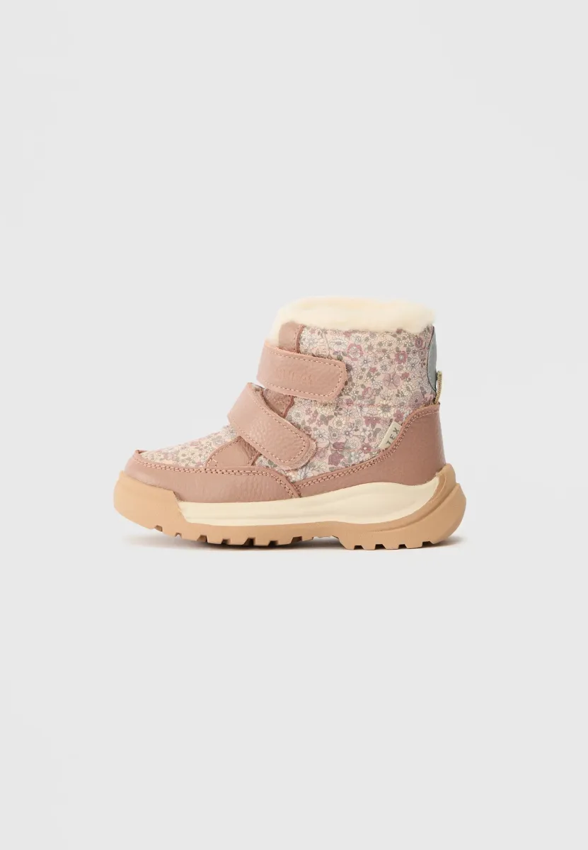 MILLAS - Snowboot/Winterstiefel - rose dust