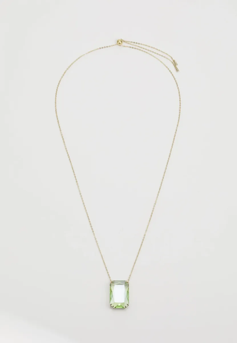 MILLENIA - Halskette - green