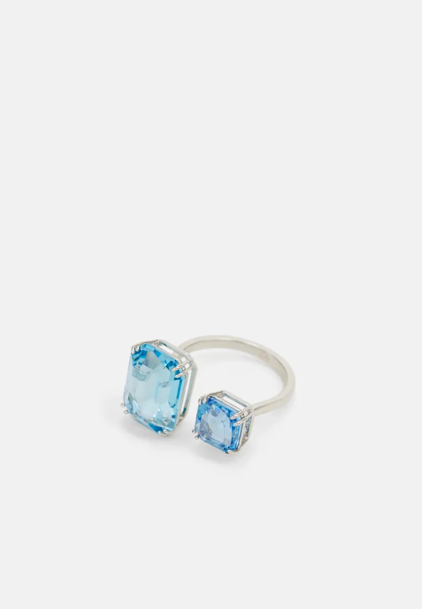 MILLENIA - Ring - blue