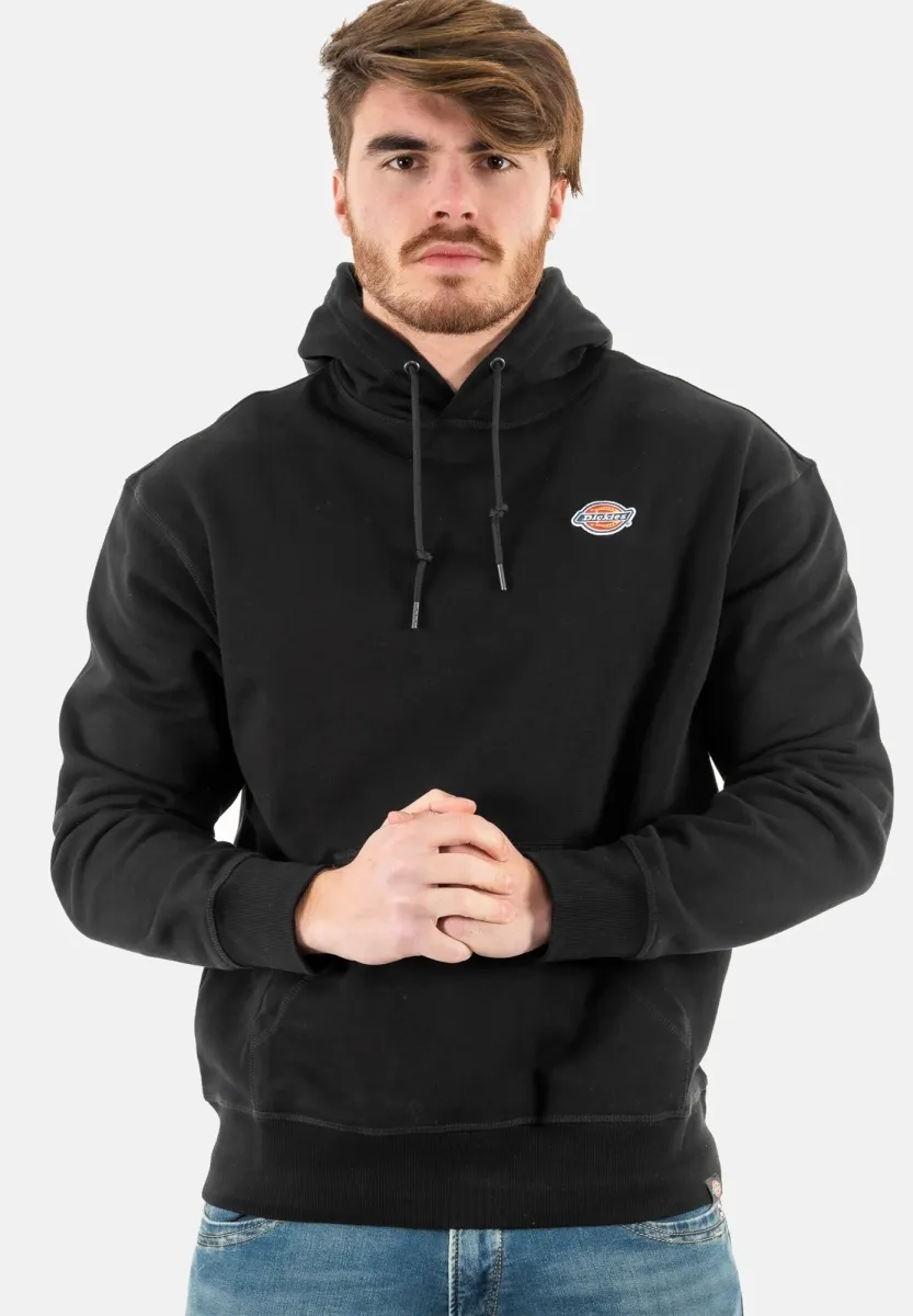 MILLERSBURG HOODIE - Kapuzenpullover - noir