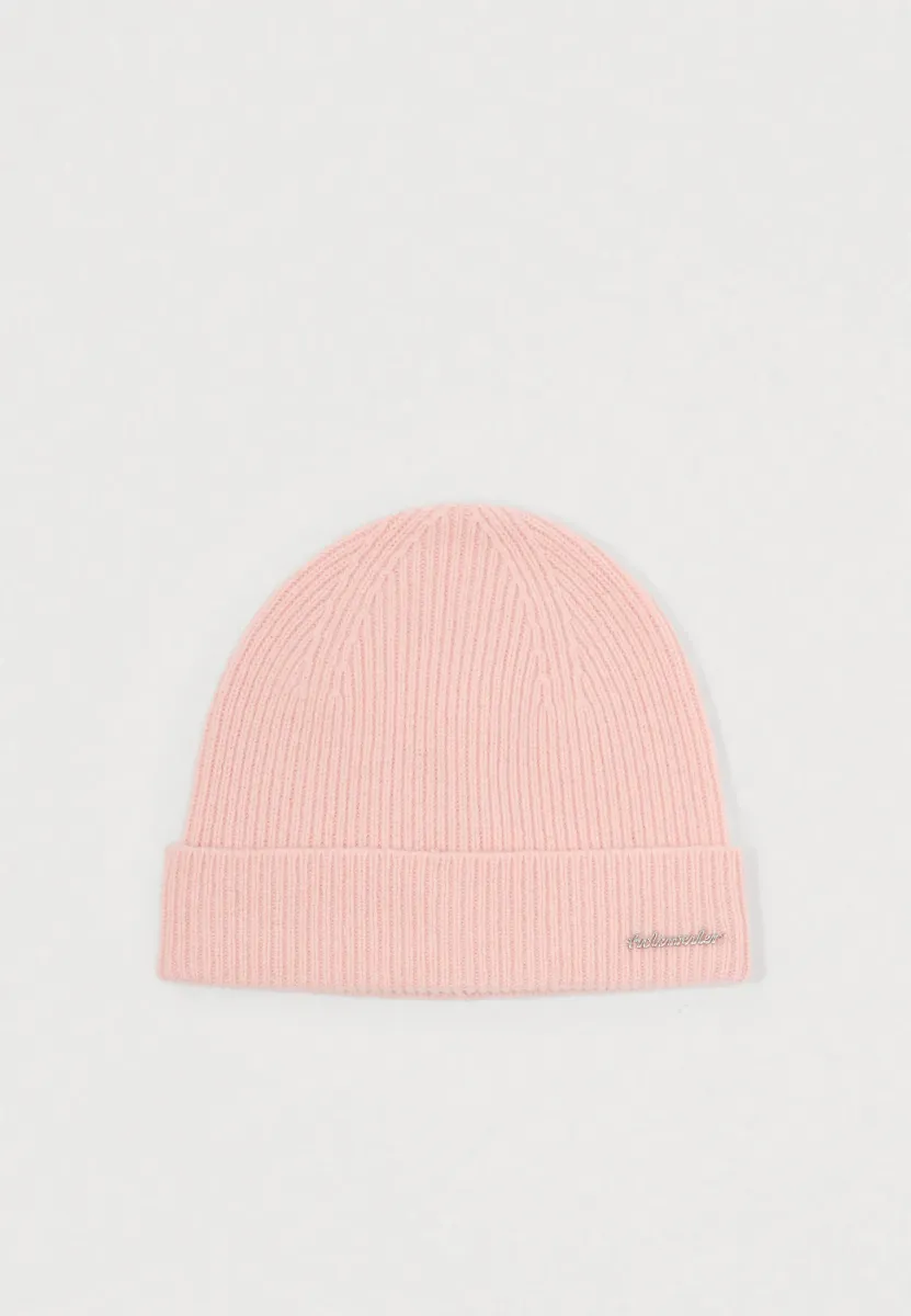 MILLI UNISEX - Mütze - light pink