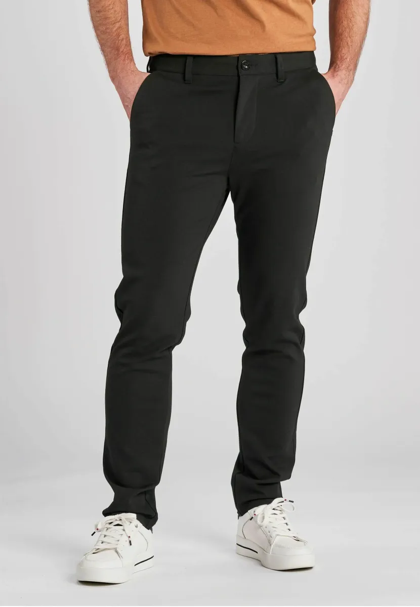 MILO - Chino - tap shoe