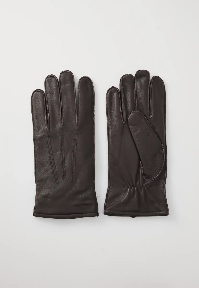 MILO GLOVE - Fingerhandschuh - molé