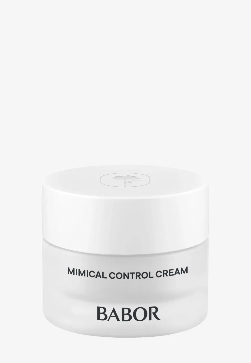 MIMICAL CONTROL CREAM - Gesichtscreme