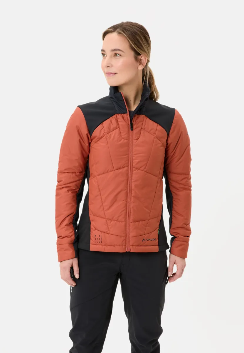 MINAKI - Fahrradjacke - buckeye