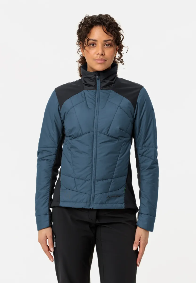 MINAKI - Fahrradjacke - dark sea