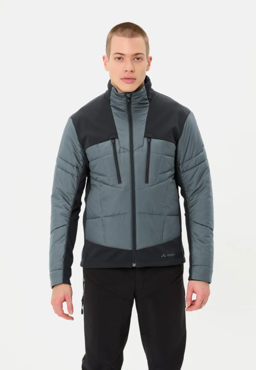 MINAKI - Fahrradjacke - heron