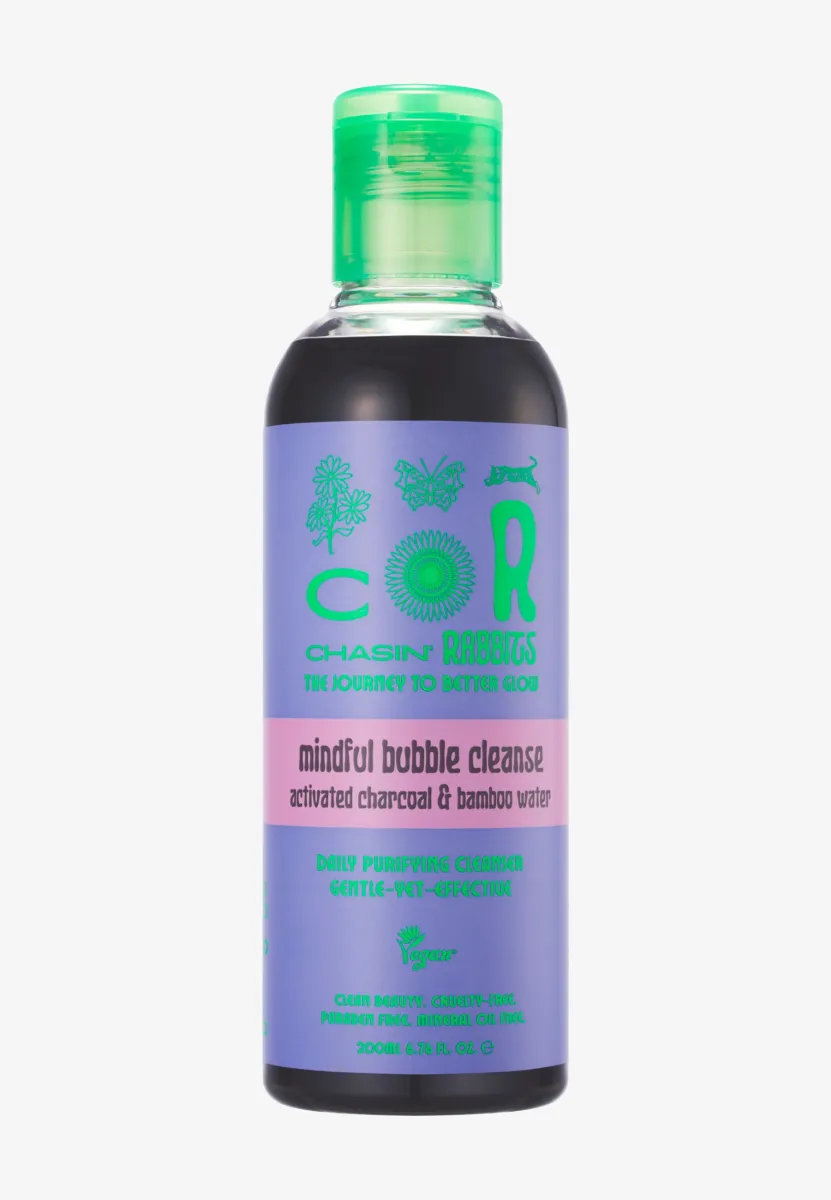 MINDFUL BUBBLE CLEANSE - Reinigungsgel