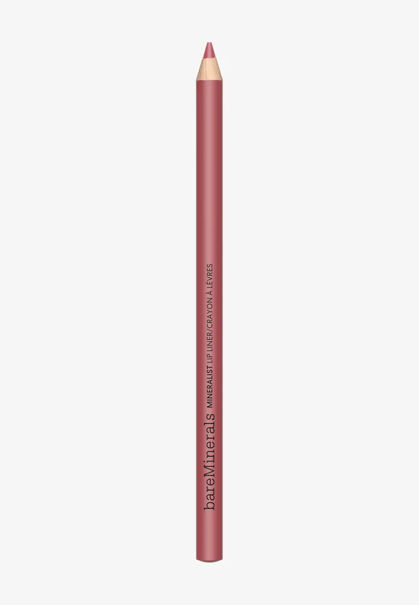 MINERALIST MATTE LIP LINER - Lippenkonturenstift - warm nude pink - blissful blush