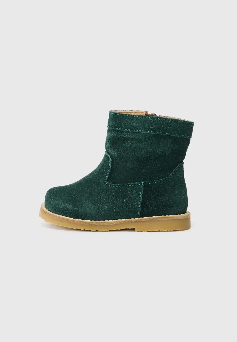 MINGUS UNISEX - Stiefelette - teal