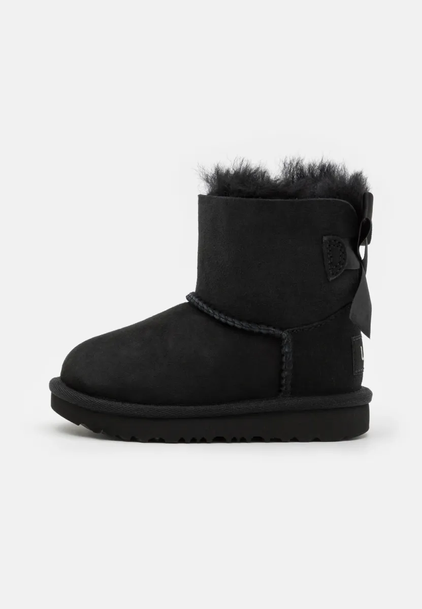 MINI BAILEY BOW II - Stiefelette - black