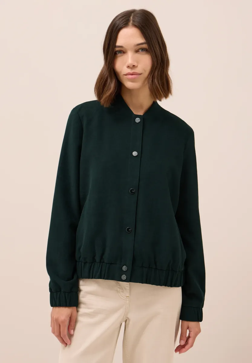 MINI - Bomberjacke - grün