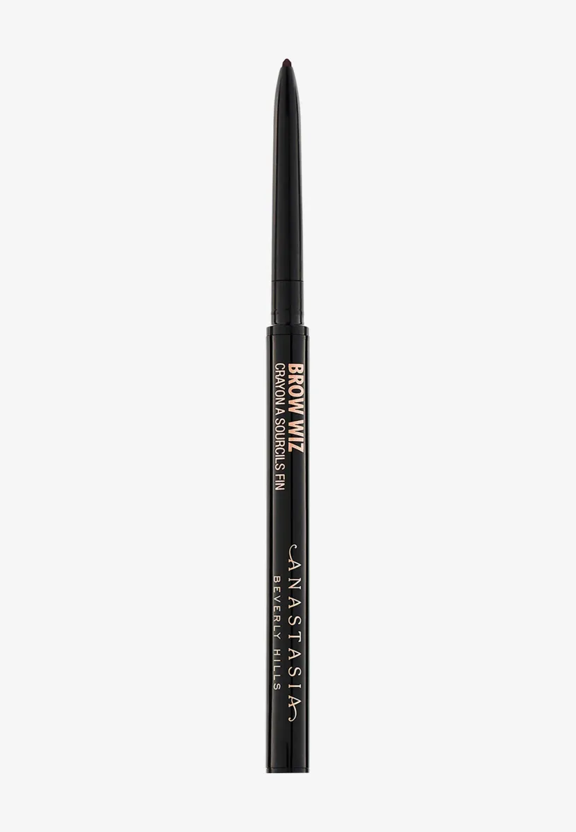 MINI BROW WIZ - Augenbrauenstift - ash brown