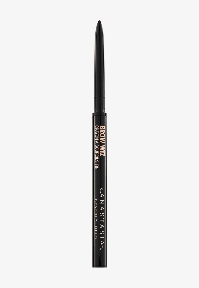 MINI BROW WIZ - Augenbrauenstift - dark brown