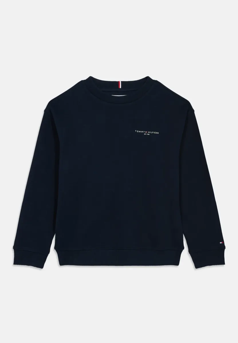 MINI CORP C NECK - Sweatshirt - dark night navy