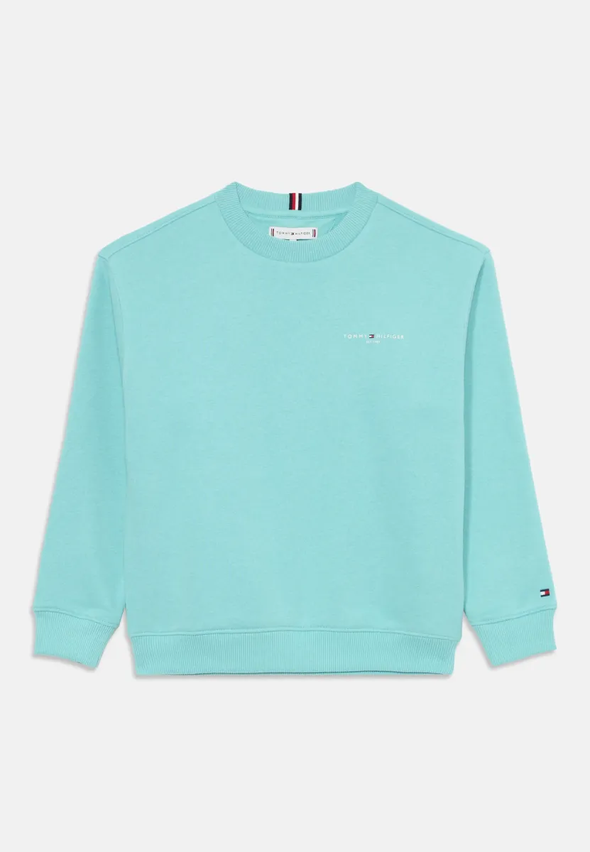 MINI CORP C NECK - Sweatshirt - ocean spray