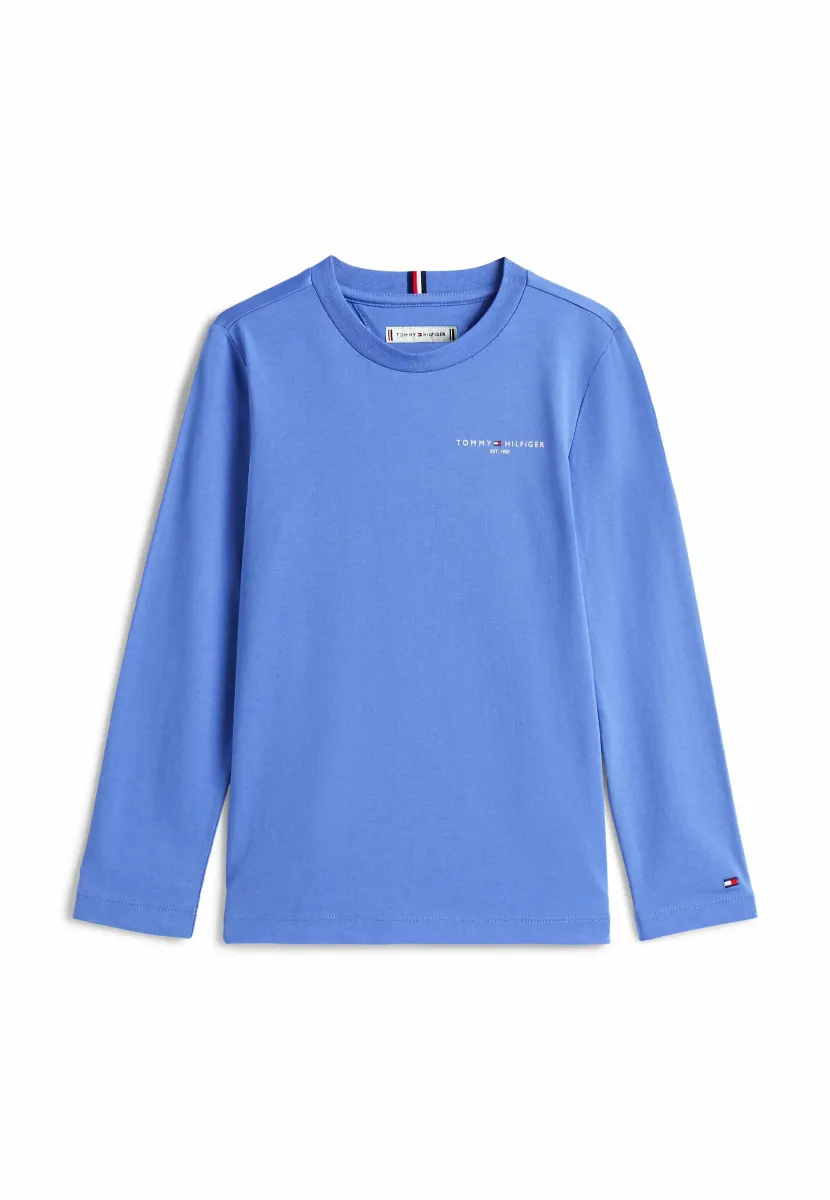 MINI CORP  - Langarmshirt - soft sapphire